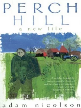 Image of Perch Hill by Adam Nicolson Paperback