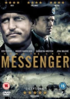 Image of The Messenger