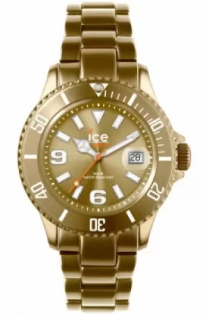 Image of Unisex Ice-Watch Ice-Alu Watch AL.GD.U.A