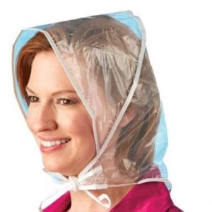Image of Totes Raindrops Rain Hood
