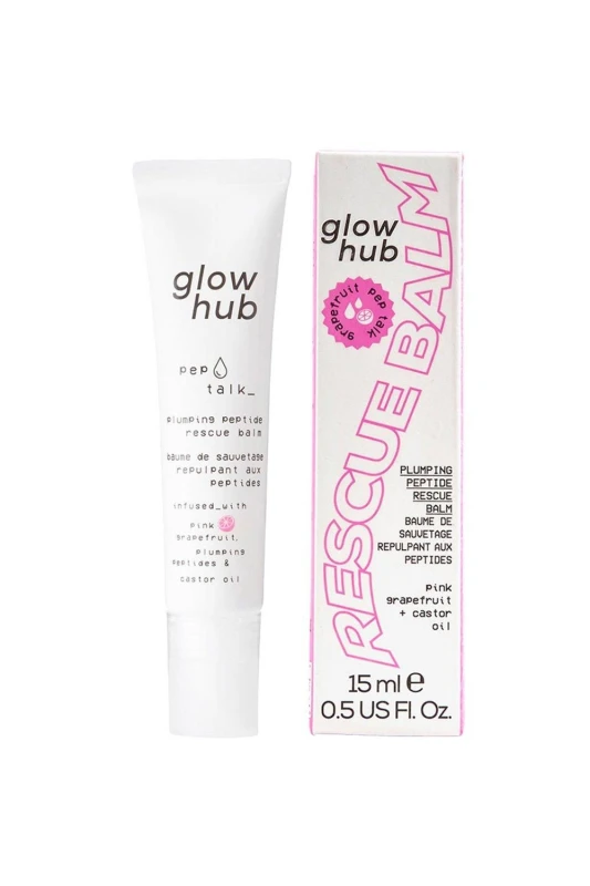 Image of Glow Hub Pep Talk Grapefruit