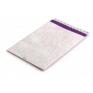 Image of Tyvek B4A Envelope 330x250mm Pocket Peel and Seal White Pack of 100
