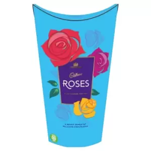 Image of Cadbury Roses Carton 290g