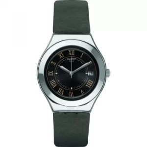 Image of Swatch Scottish Watch