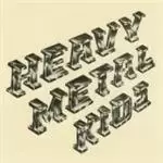 Image of Heavy Metal Kids - Heavy Metal Kids (Music CD)