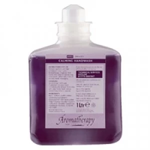 Image of Deb Refresh Relax Hand Wash 1 Litre Cartridge Pack of 6 ACF1000ML