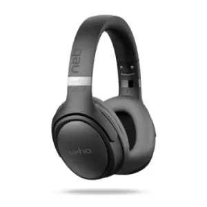 Image of Veho ZB-4 NEB Bluetooth Wireless Headphones