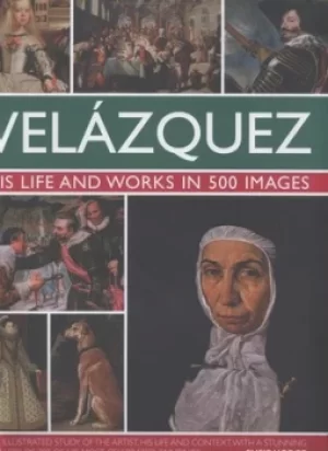Image of Velzquez by Susie Hodge