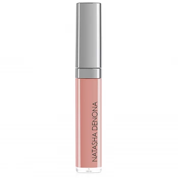 Image of Natasha Denona Mark Your Liquid Lips Matte 4ml (Various Shades) - 09 Giselle