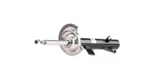 Image of BILSTEIN Shock absorber 22-119186 Shocks,Shock absorbers MINI,Schragheck (R50, R53),Cabrio (R52)