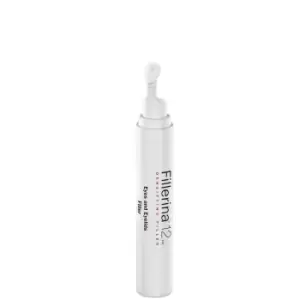 Image of Fillerina 12 Densifying-Filler - Eyes and Eyelids - Grade 3 15ml