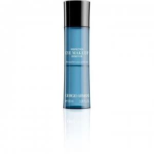 Image of Armani Perfect Waterproof Eye Makeup Remover 100ml