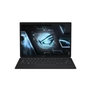 Image of ASUS ROG Flow Z13 GZ301VU-MU001W notebook i9-13900H Hybrid (2-in-1) 34cm (13.4") Touch Screen WQXGA Intel Core i9 16GB LPDDR5-SDRAM 1000 GB SSD NVIDIA