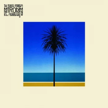 Image of Metronomy - The English Riviera Vinyl