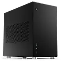 Image of Jonsbo V10 Mini-ITX Case - Black