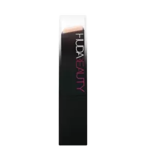 Image of Huda Beauty #FauxFilter Skin Finish Buildable Coverage Foundation Stick - Cashew 140 - Golden