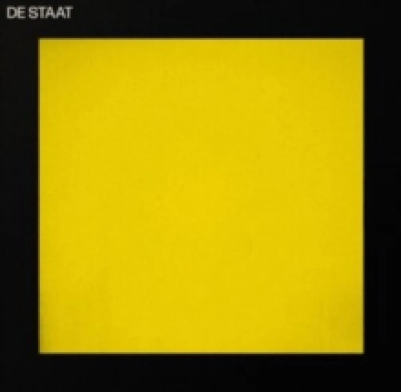 Image of Yellow Vinyl