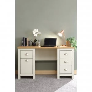 Image of Lancaster Study Desk