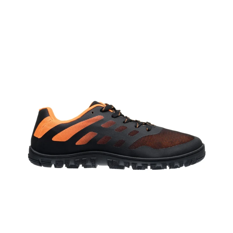 Image of Hiking Trainers Freet Calver Orange Unisex 41
