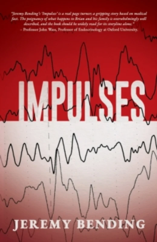 Image of Impulses Paperback / softback