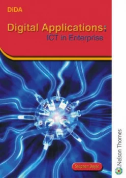 Image of Diploma in Digital Applications by Stephen Doyle Paperback