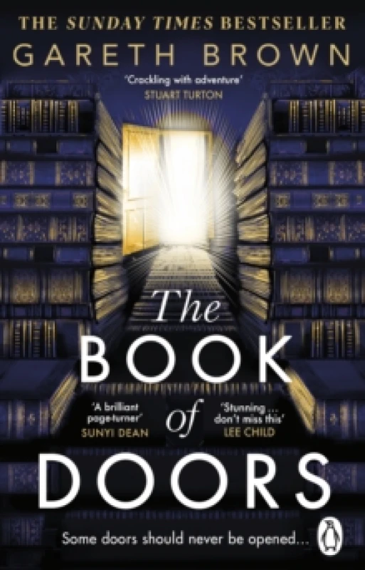 Image of The Book of Doors Paperback / softback