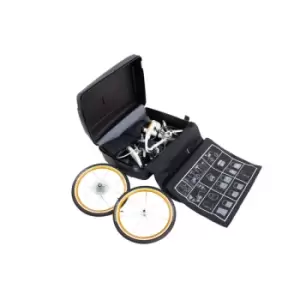 Image of Tern Flight Suit Protective Covers