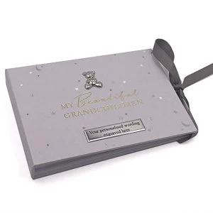 Image of Bambino Brag Book - My Beautiful Grandchildren