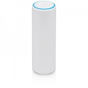 Image of Ubiquiti Networks UniFi FlexHD 1733 Mbps Power over Ethernet (PoE) White