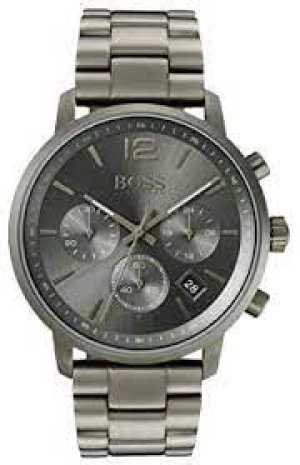 Image of Hugo Boss Attitude 1513610 Men Bracelet Watch