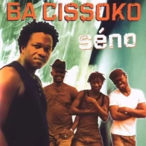 Image of Seno by Ba Cissoko CD Album