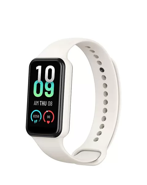 Image of Amazfit Band 7 Smartwatch - Beige