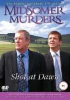 Image of Midsomer Murders - Shot At Dawn