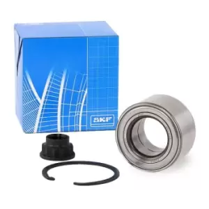 Image of SKF Wheel bearing kit TOYOTA VKBA 6831 9008036087,9008036136,9008036137 9008036149,9008036176,9036340066,90363T0015,90363T0018
