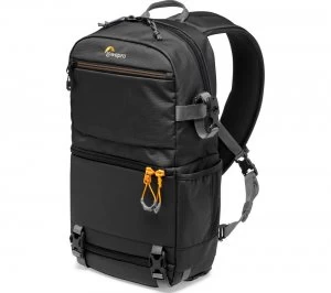 Image of LOWEPRO Slingshot SL 250 AW III DSLR Camera Backpack - Black