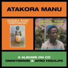 Image of Omintiminim/Afro Highlife