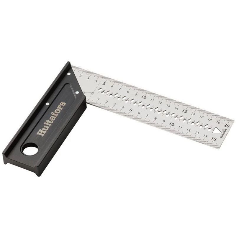 Image of Hultafors 260303 S20P Professional Square 20cm 260303