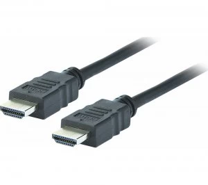 Image of Essentials C2HDMI15 HDMI Cable 2m