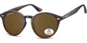 Image of Montana Eyewear Sunglasses MP20 Polarized MP20B