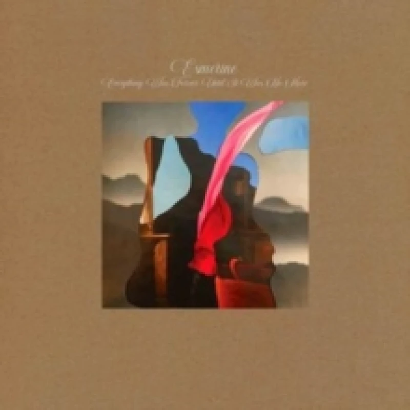 Image of Everything Was Forever Until It Was No More Vinyl