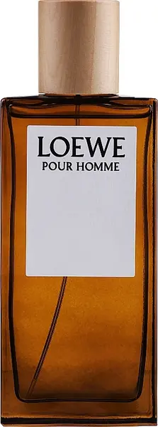 Image of Loewe Pour Homme Eau de Toilette For Him 100ml