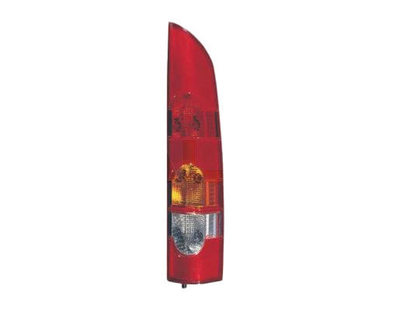 Image of ALKAR 2202174 Rear light Right without bulb holder RENAULT: Kangoo I, Kangoo I Express Combination Rearlight (391)