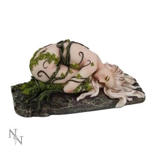 Image of One With Earth Fairy Figurine