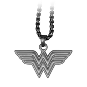 Image of DC Comics Necklace Wonder Woman Limited Edition