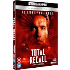 Image of Total Recall 30th Anniversary