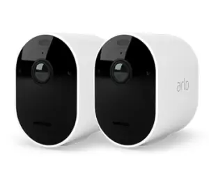 Image of Arlo Pro 5 Box IP security camera Indoor & outdoor 2688 x 1520...