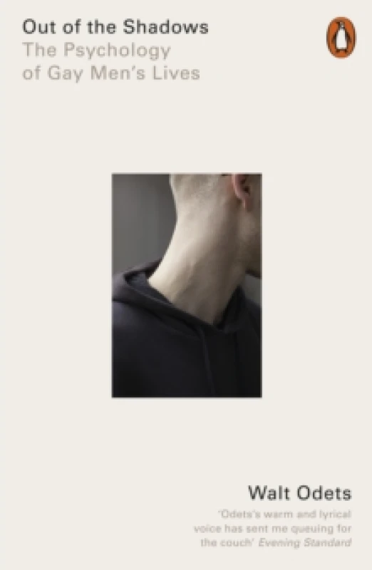 Image of Out of the Shadows. Paperback. By Walt Odets Books