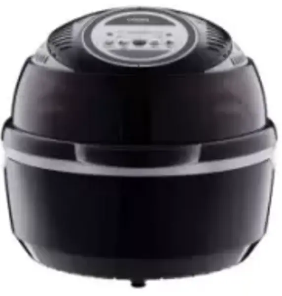 Image of Cooks Professional G4396 Rotisserie 10L Air Fryer