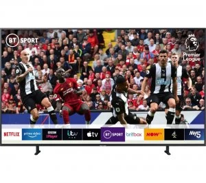 Image of Samsung 65" UE65RU8000 Smart 4K Ultra HD LED TV