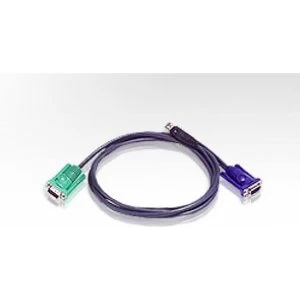 Image of Aten 3m USB KVM Cable for CS74E KVM Switch